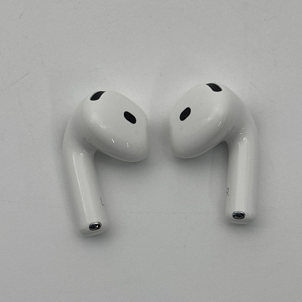 99新 Apple AirPods 5 單耳 白色