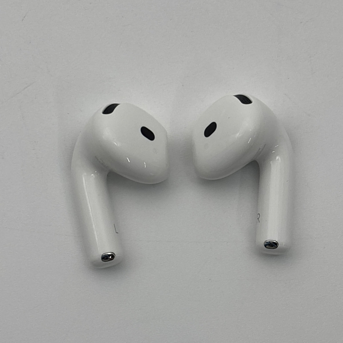 99新 Apple AirPods 5 單耳 白色
