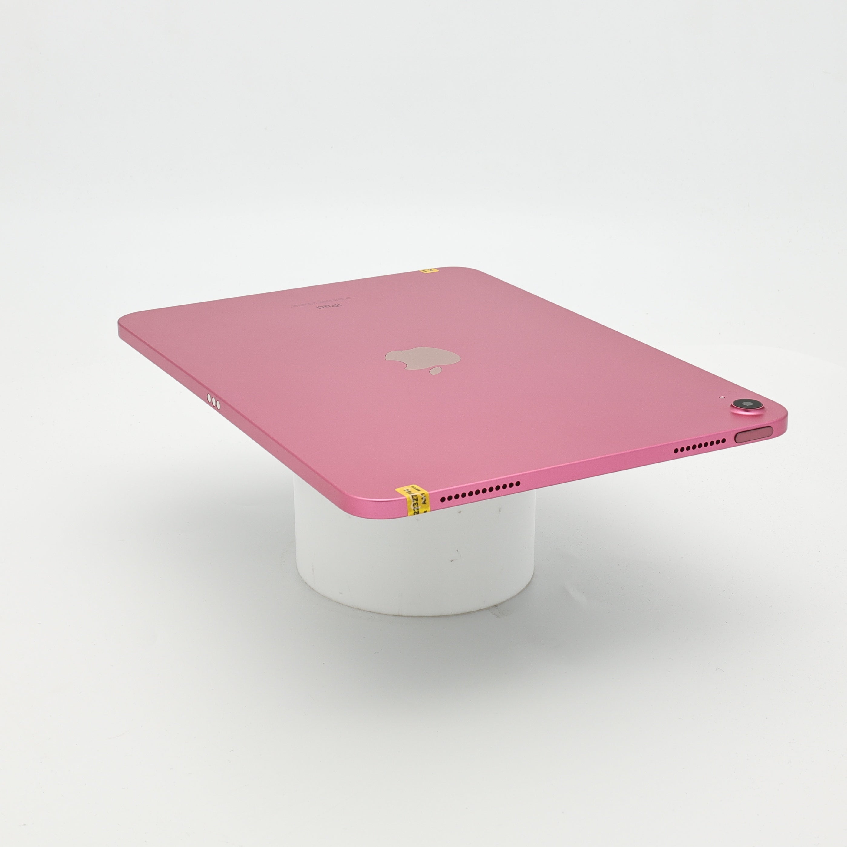 99新 Apple iPad 10代 256G 粉紅色 WIFI