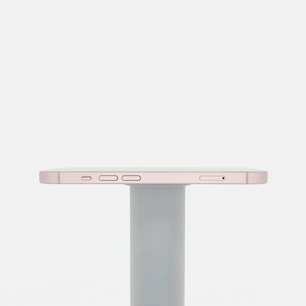95新 Apple iPhone 15 128G 粉紅色 中國大陸版