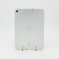 95新 Apple iPad 10代 64G 銀色 WIFI