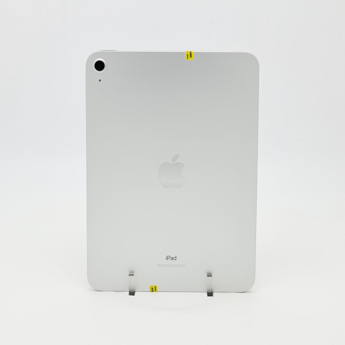 95新 Apple iPad 10代 64G 銀色 WIFI