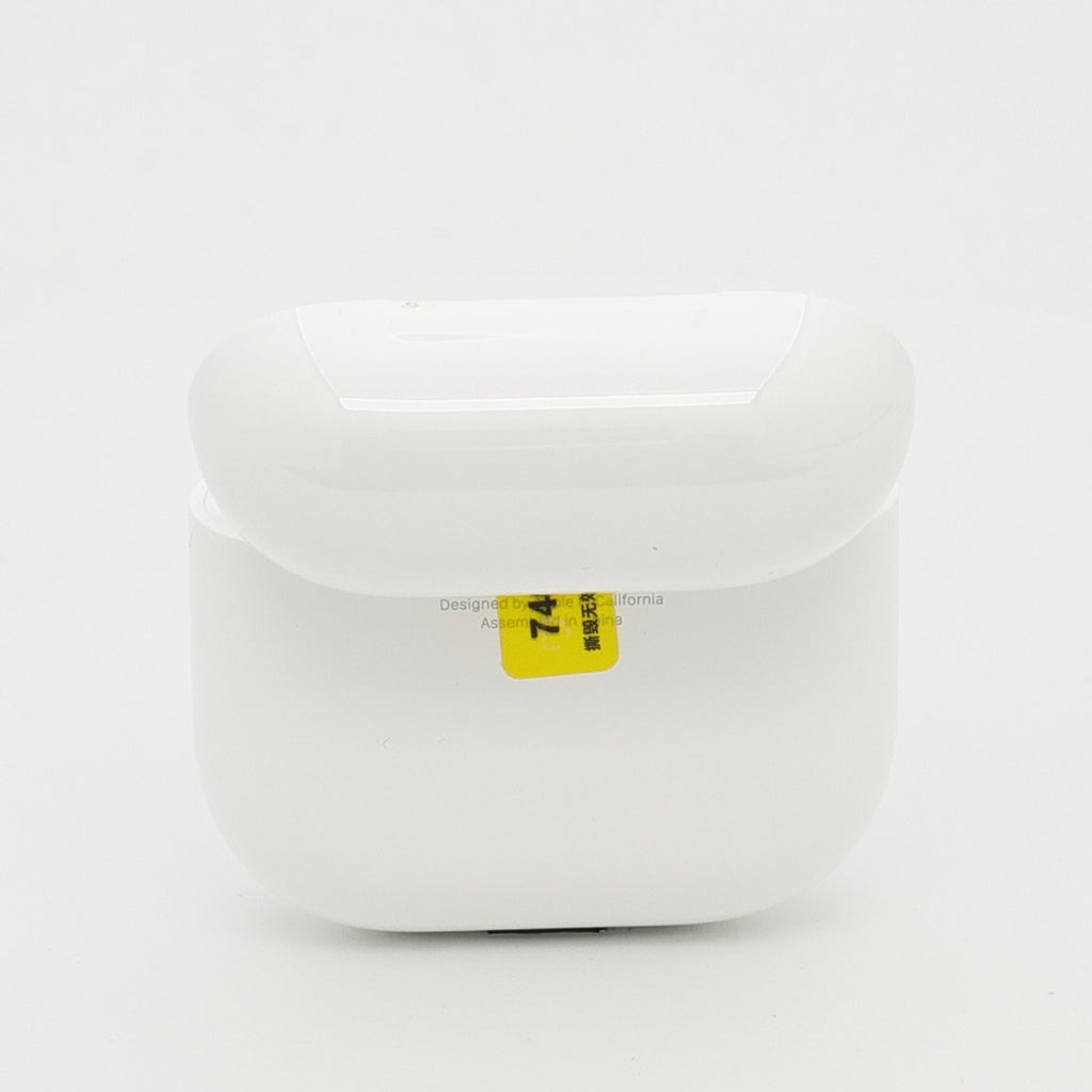 99新 Apple AirPods 4 (不支持主动降噪) 白色
