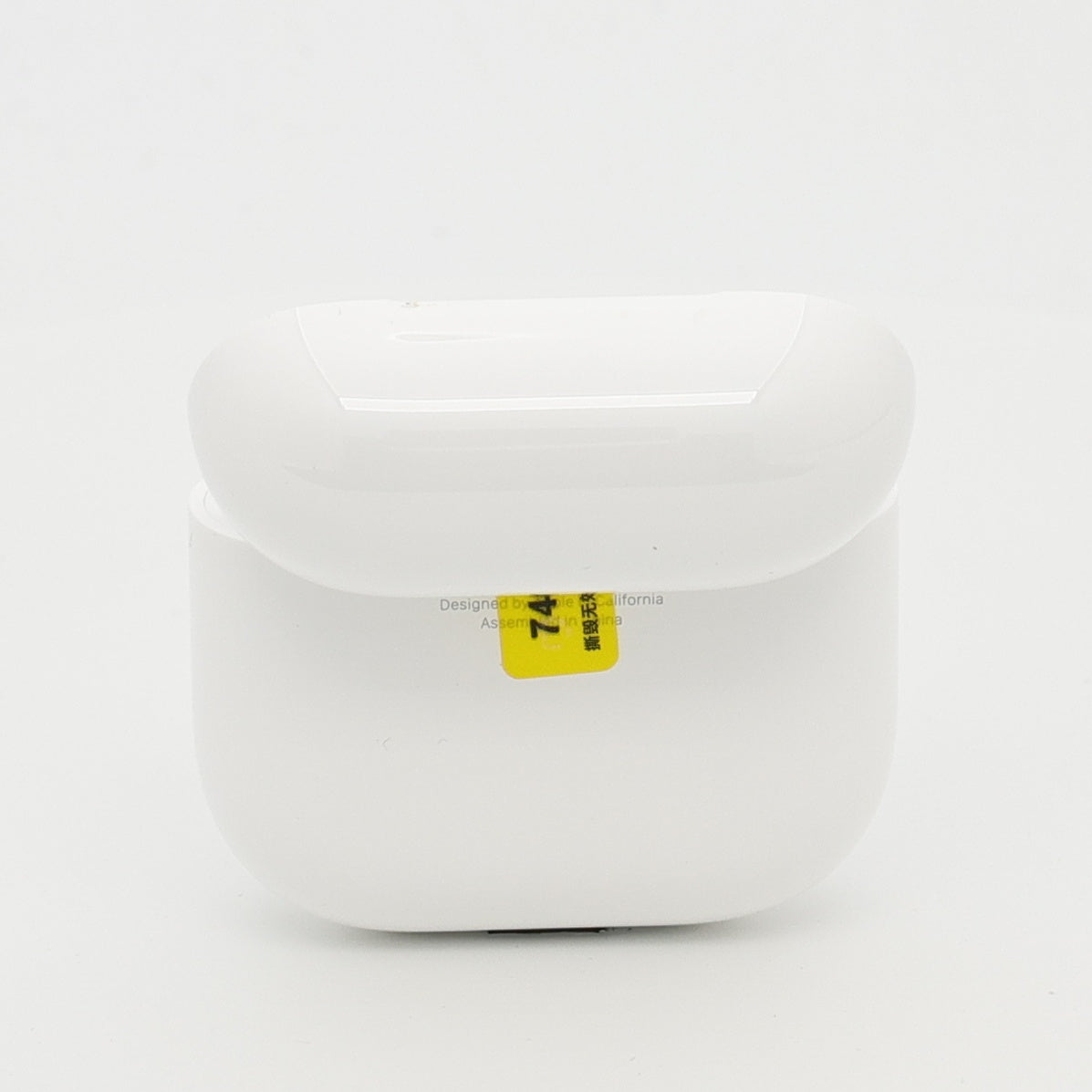 99新 Apple AirPods 4 (不支持主动降噪) 白色