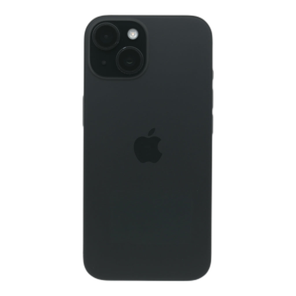 95新 Apple iPhone 15 128G 黑色 中國大陸版
