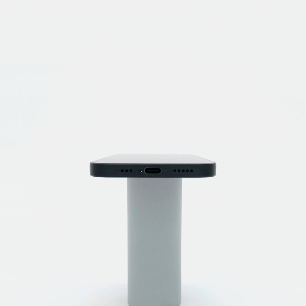 95新 Apple iPhone 15 128G 黑色 中國大陸版