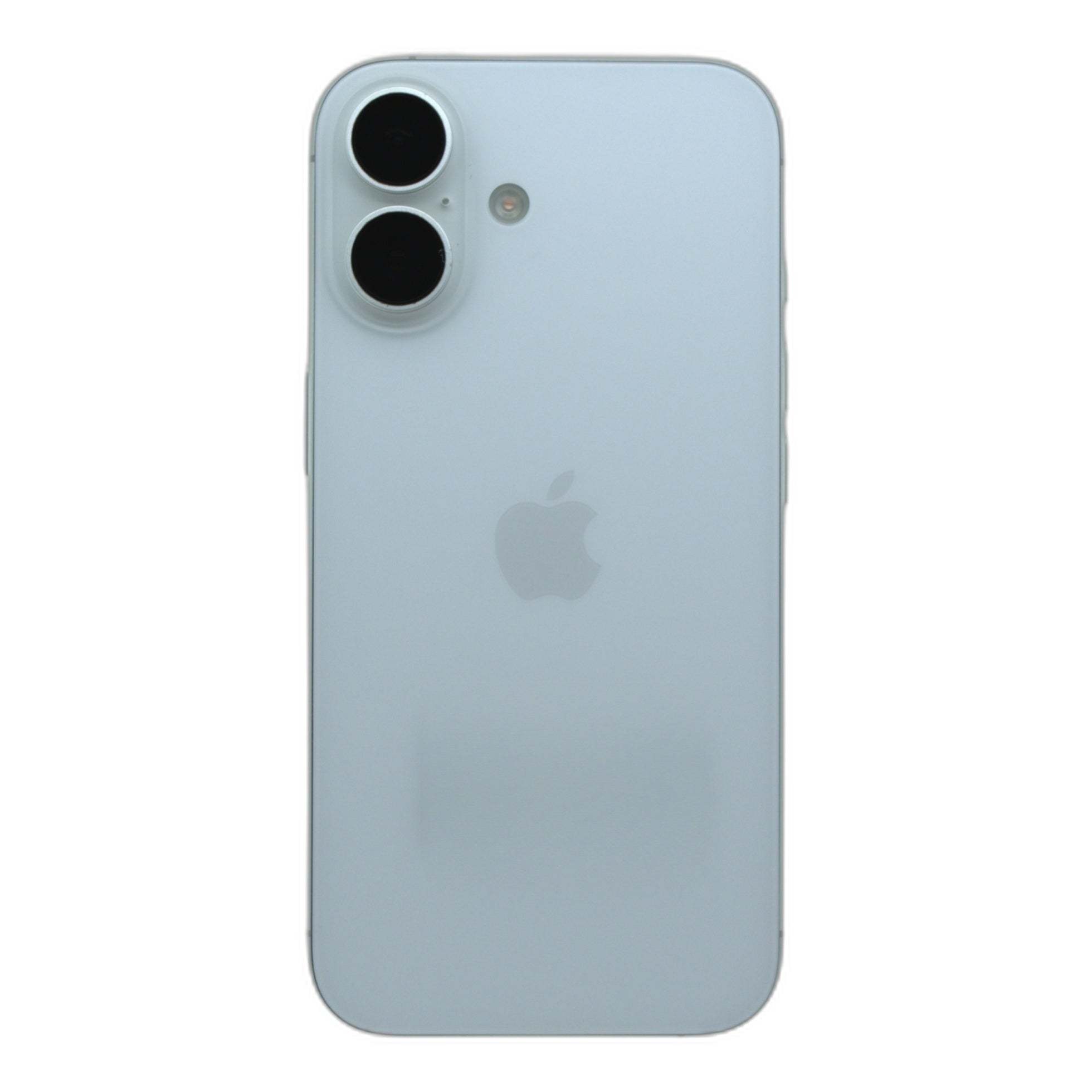 95新 Apple iPhone 16 128G 白色 中國大陸版