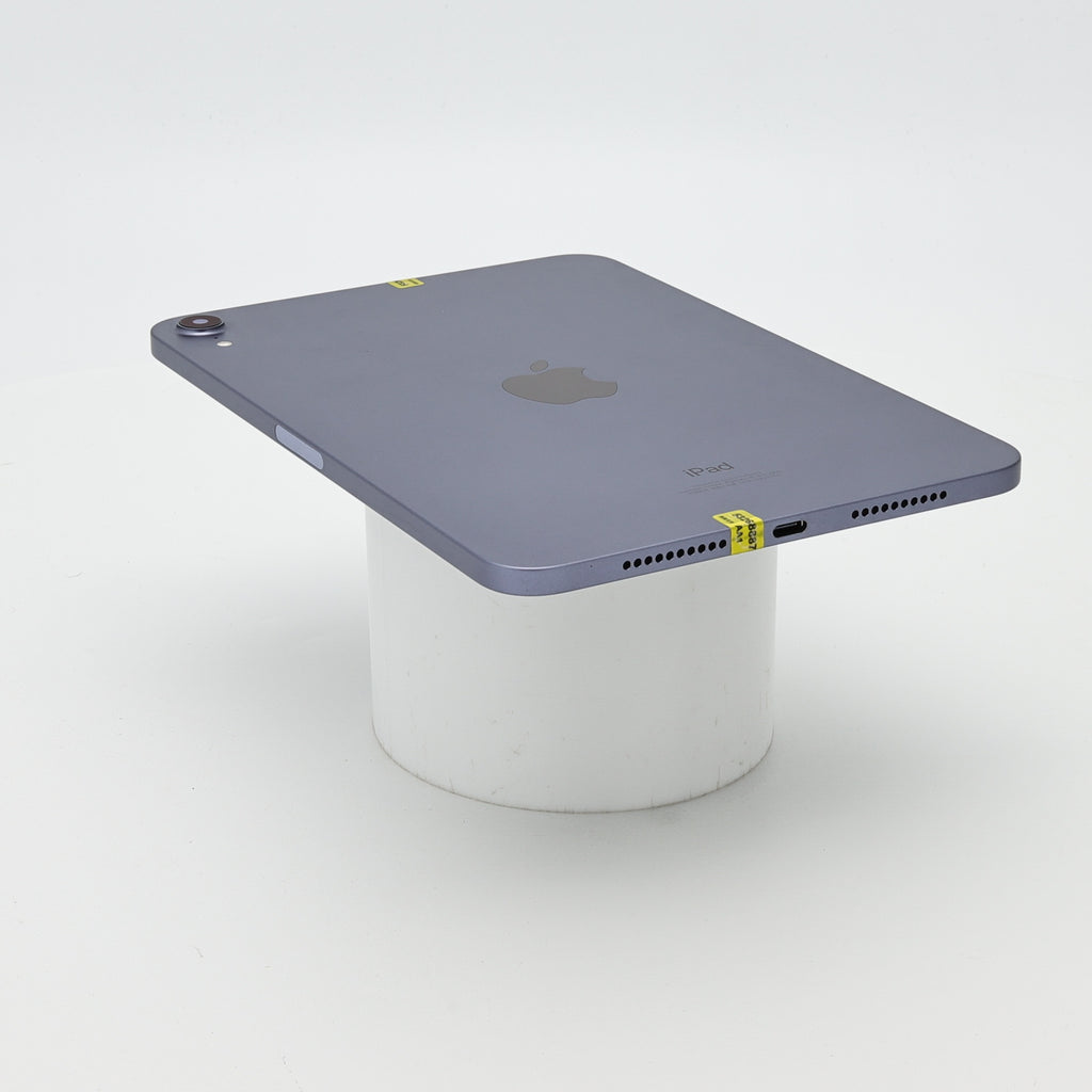 95新 Apple iPad mini6 256G 紫色 WIFI