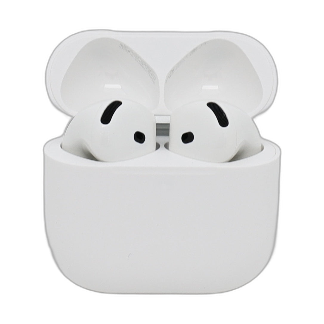 99新 Apple AirPods 4 (支持主动降噪) 白色