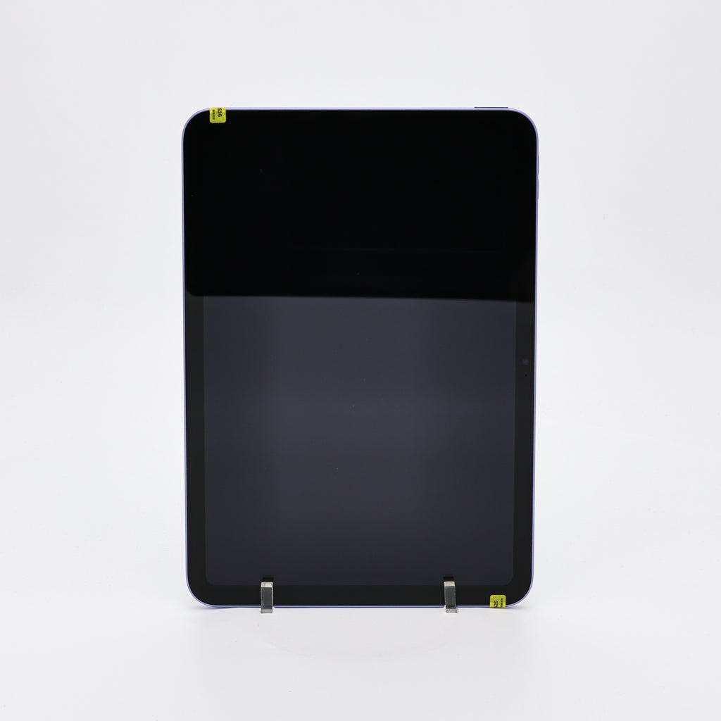 95新 Apple iPad 10代 64G 藍色 WIFI
