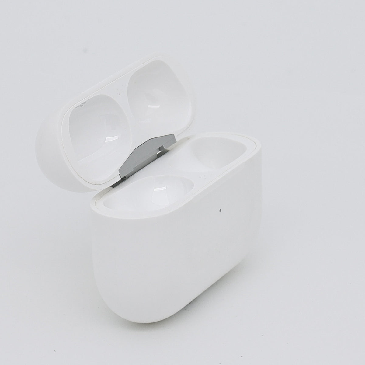 99新 Apple AirPods Pro 2 充电仓 白色