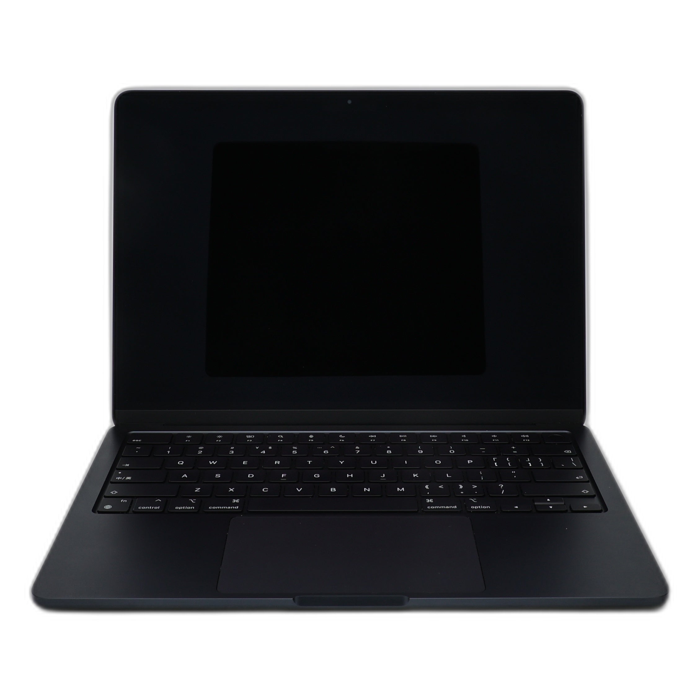 95新 Apple MacBook Air 22年 13寸 M2（8+8核） 8G RAM 256G SSD 午夜色