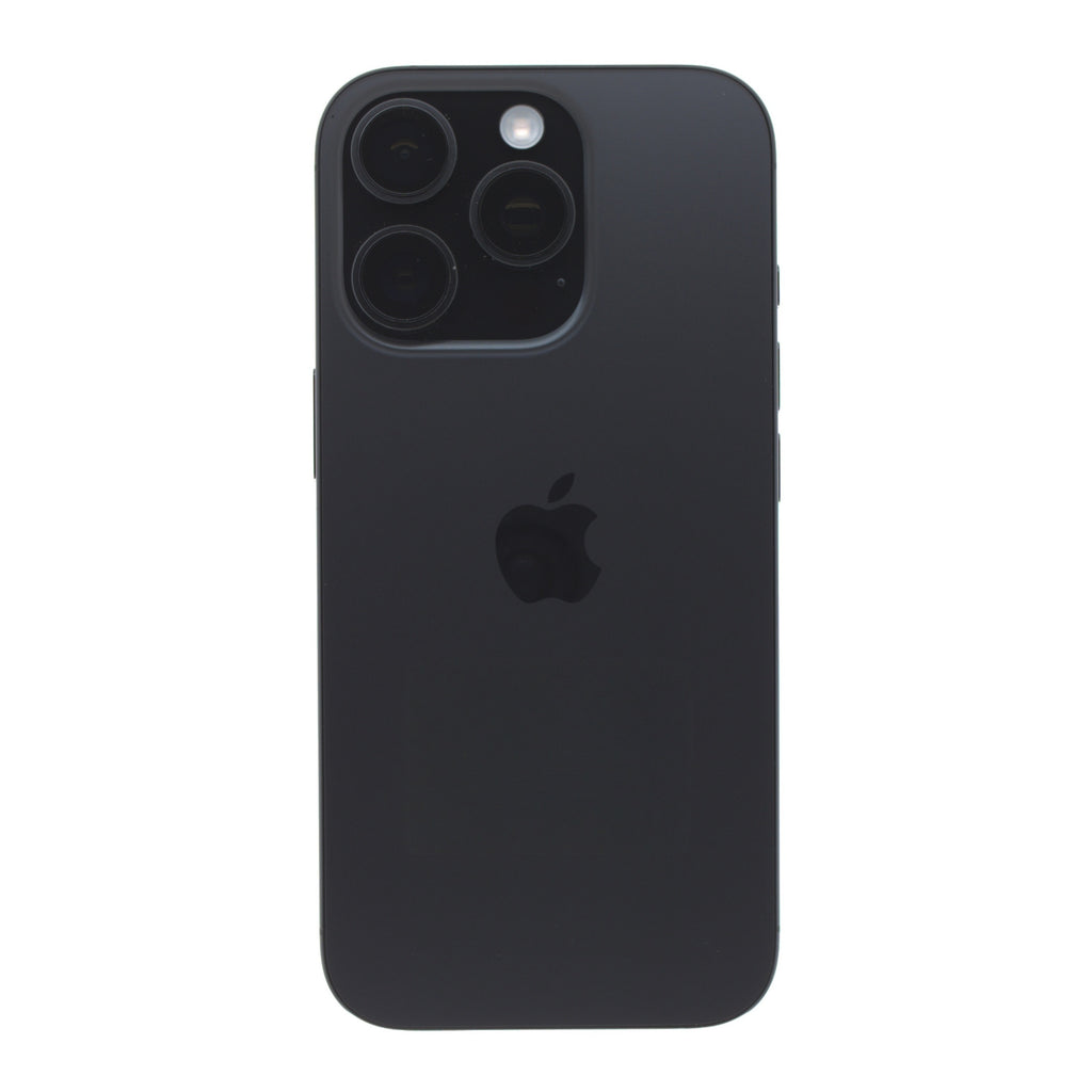 95新 Apple iPhone 16 Pro 256G 黑色鈦金屬 中國大陸版