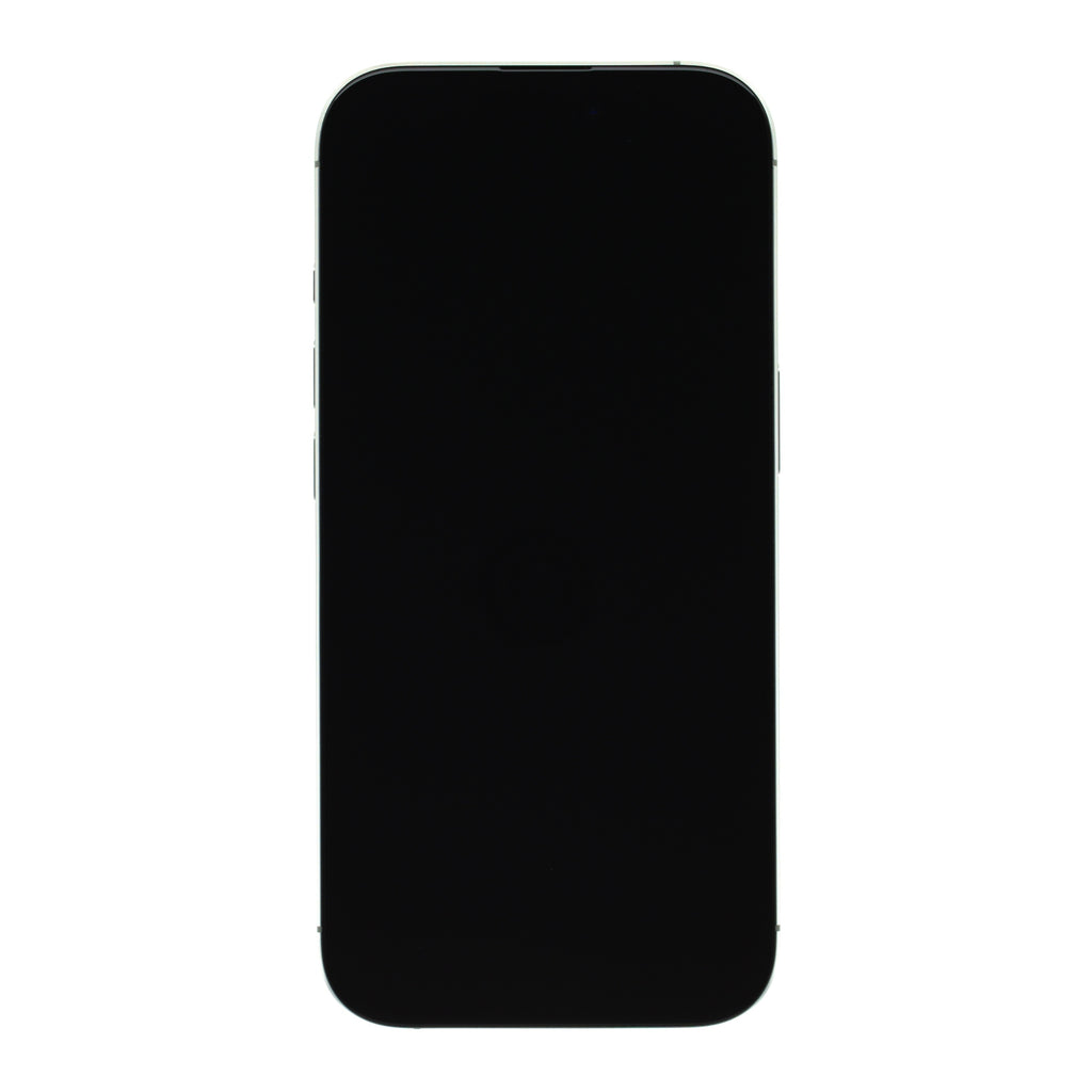 99新 Apple iPhone 16 Pro 128G 白色鈦金屬 中國大陸版
