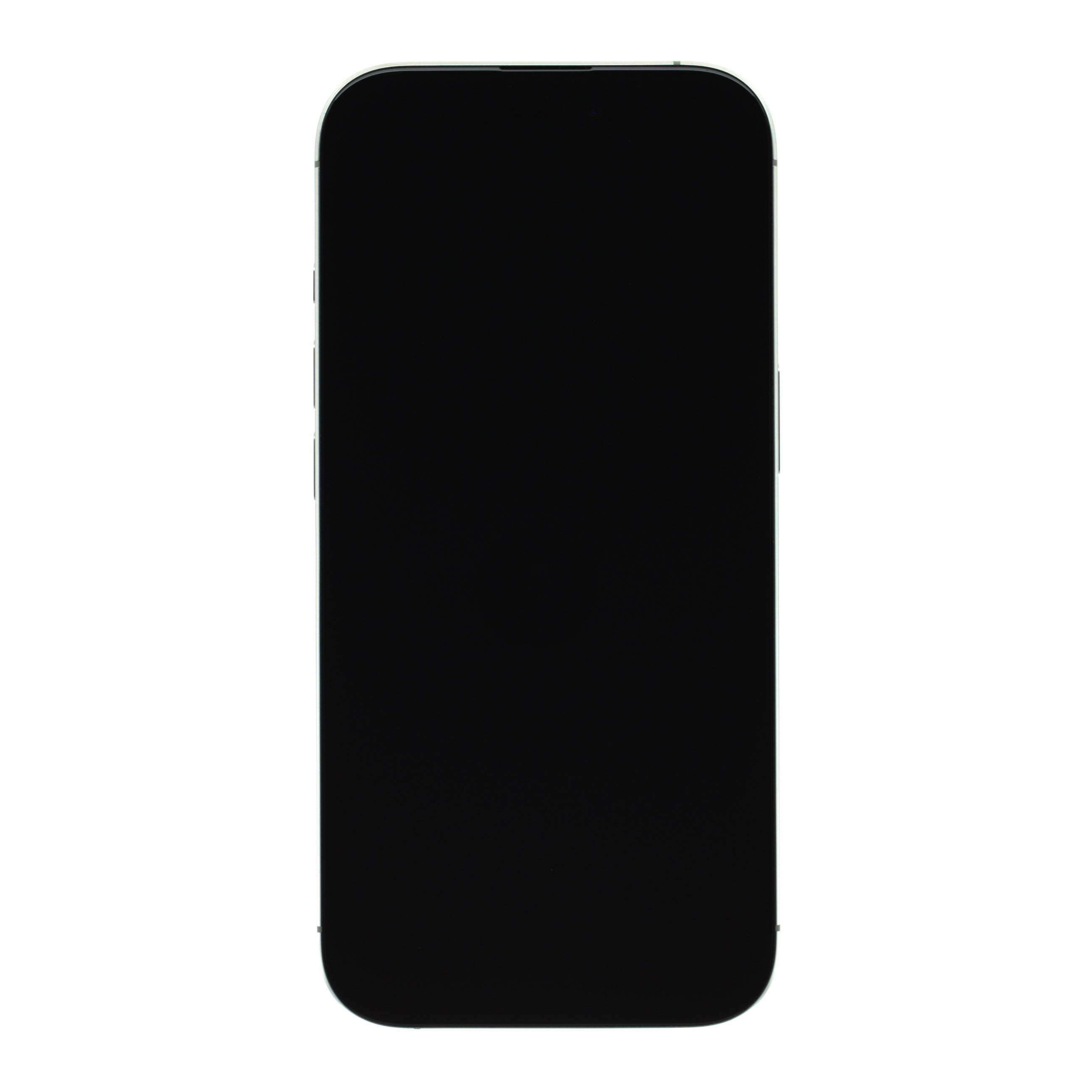 99新 Apple iPhone 16 Pro 128G 白色鈦金屬 中國大陸版