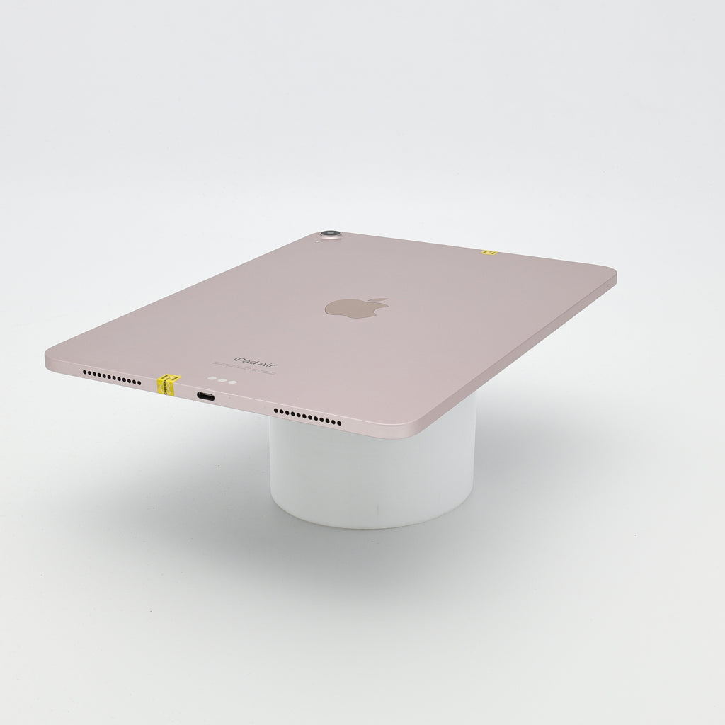 95新 Apple iPad Air5 64G 粉紅色 WIFI