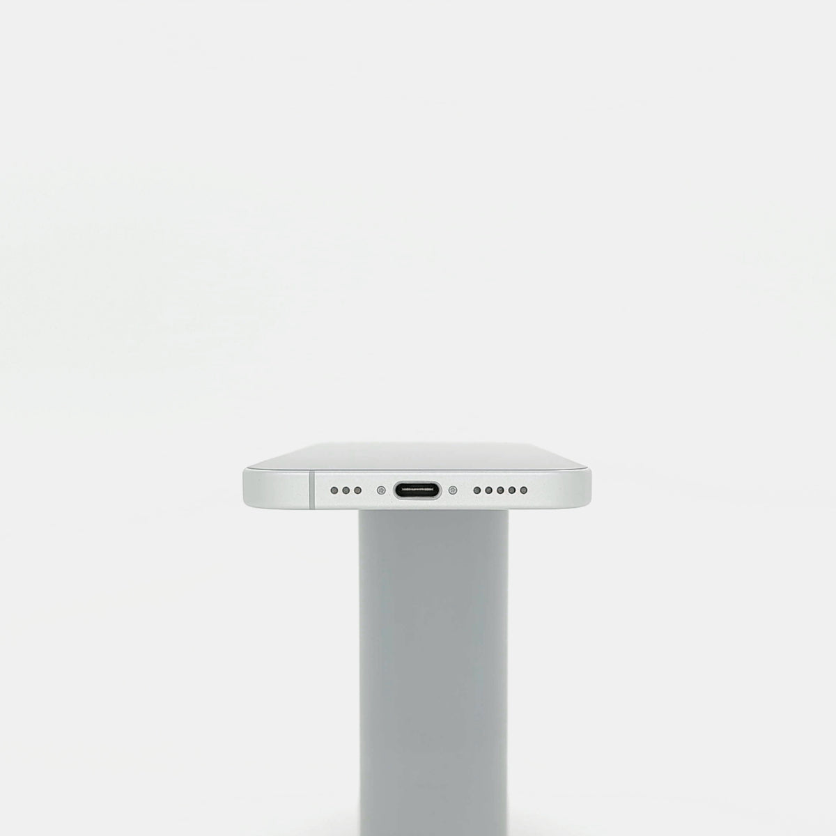 95新 Apple iPhone 16 256G 白色 中國大陸版