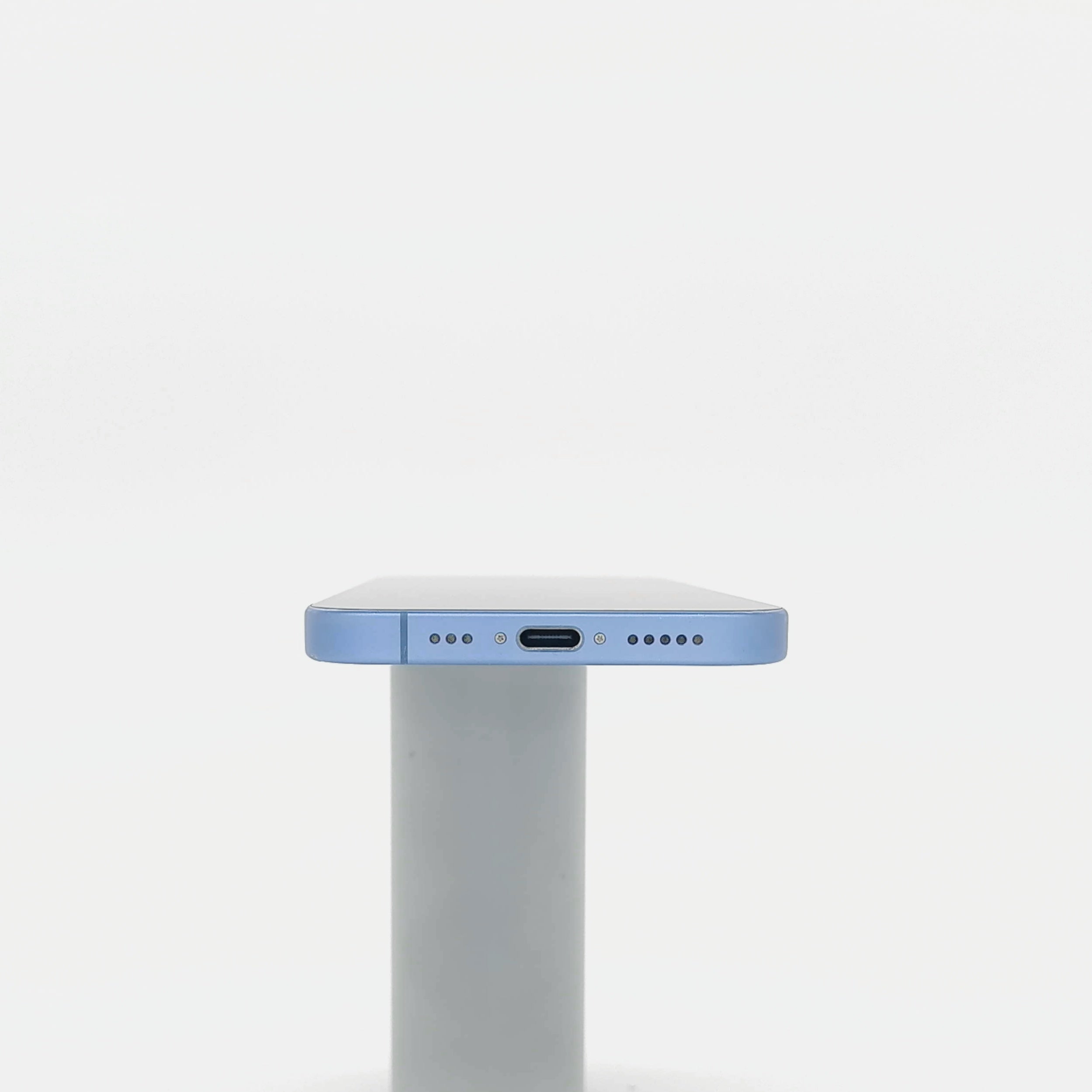 95新 Apple iPhone 16 128G 群青色 中國大陸版