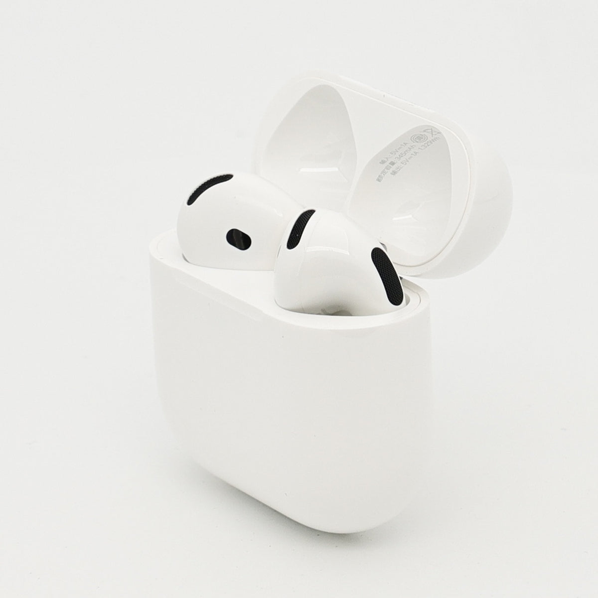 99新 Apple AirPods 4 (支持主动降噪) 白色