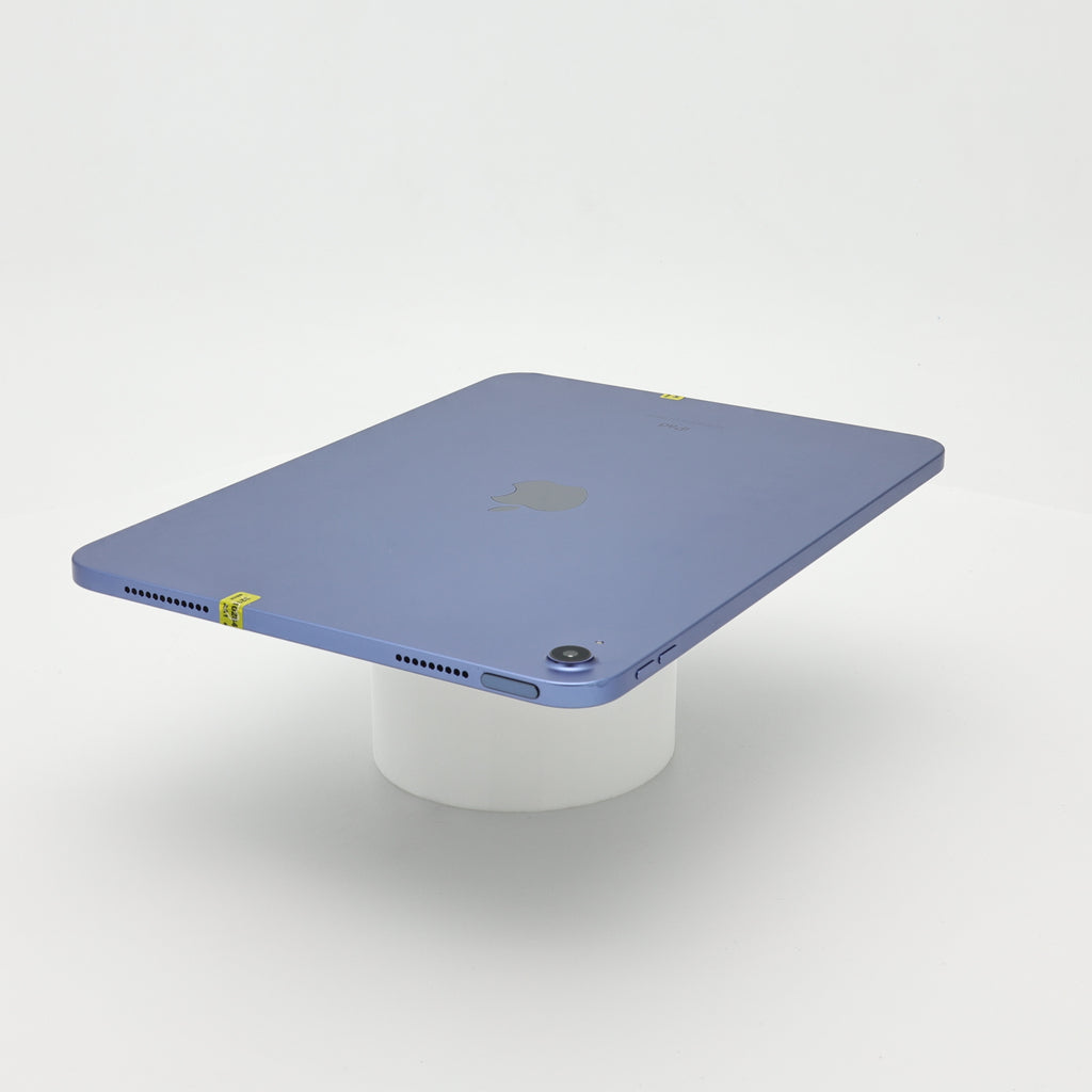 95新 Apple iPad 10代 64G 藍色 WIFI