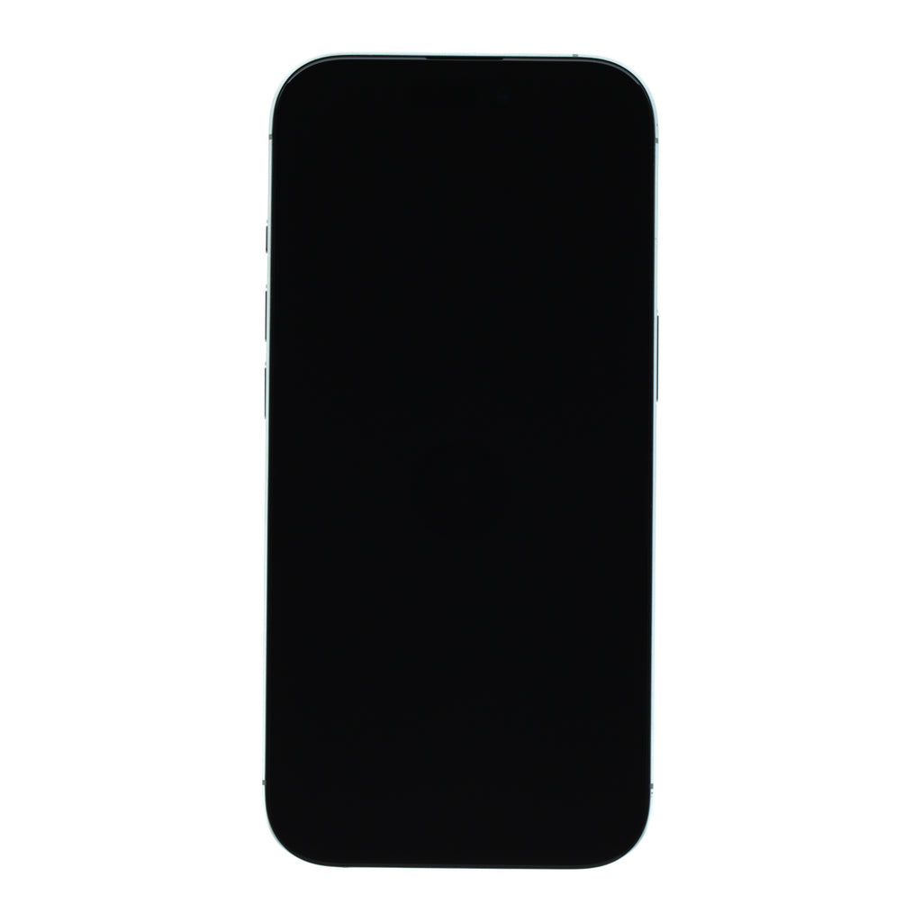 95新 Apple iPhone 16 Pro 128G 白色鈦金屬 中國大陸版