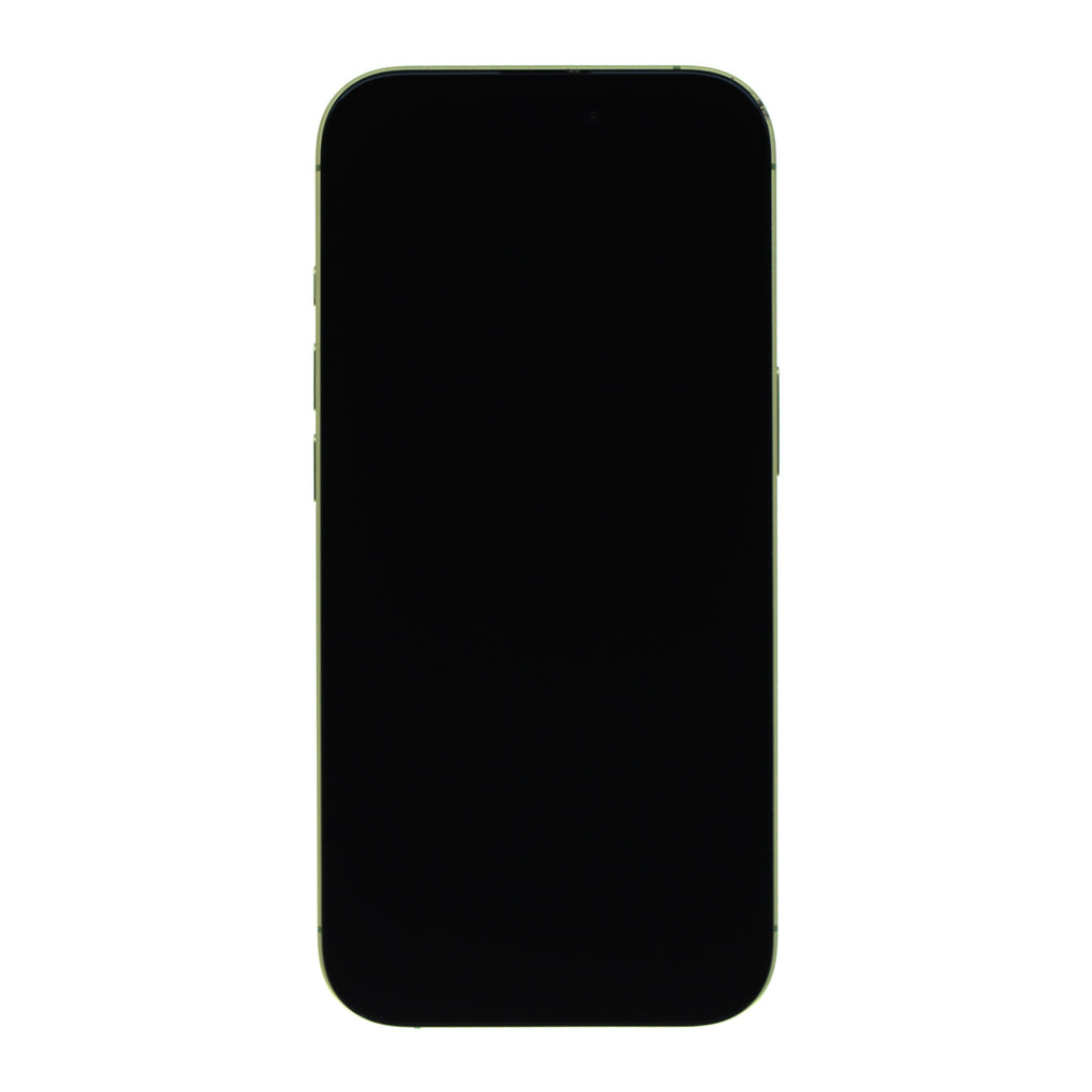 95新 Apple iPhone 17 256G 鼠尾草綠色 中國大陸版