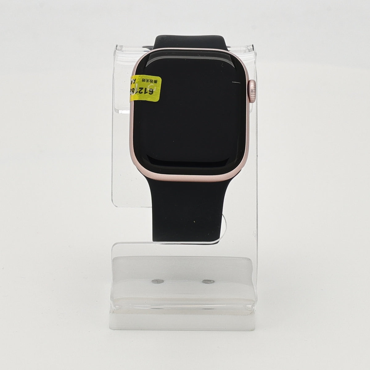 99新 Apple Watch Series 10 42毫米 鋁金屬