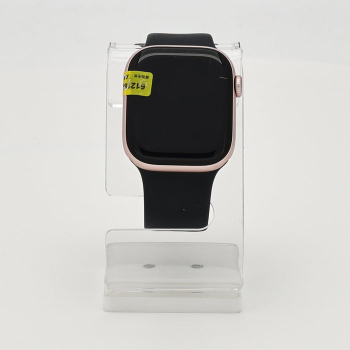 99新 Apple Watch Series 10 42毫米 鋁金屬