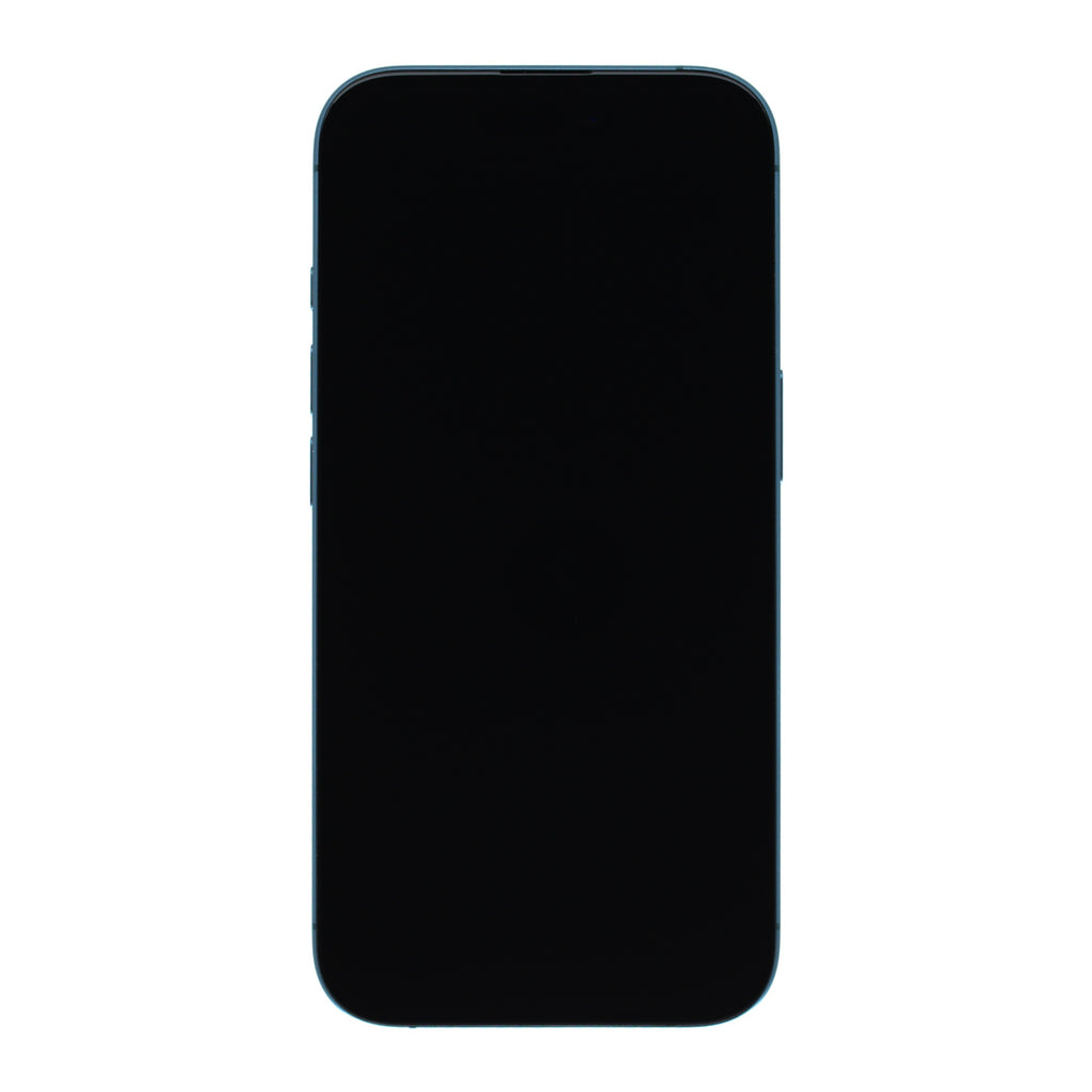 95新 Apple iPhone 16 256G 深青色 中國大陸版
