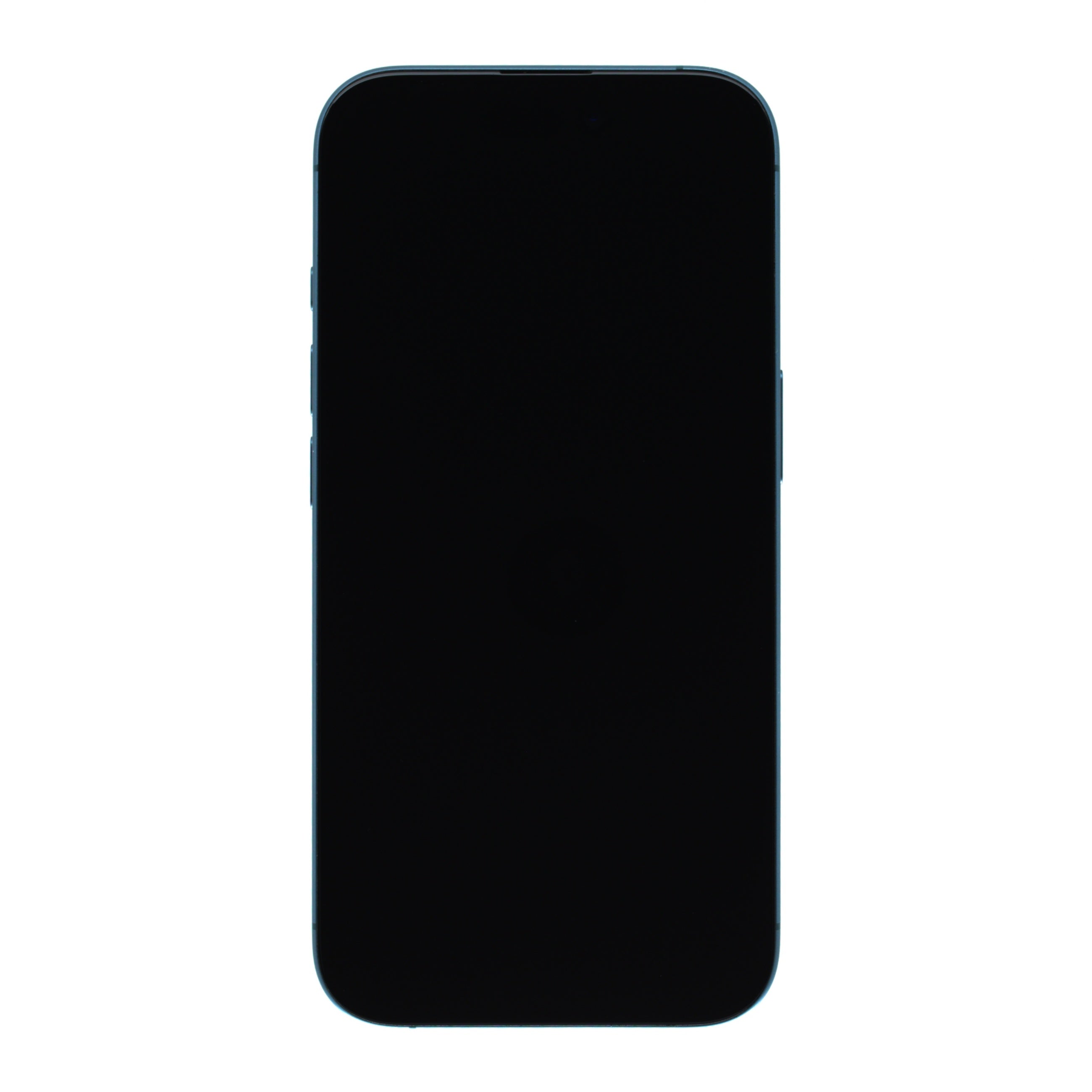 95新 Apple iPhone 16 256G 深青色 中國大陸版