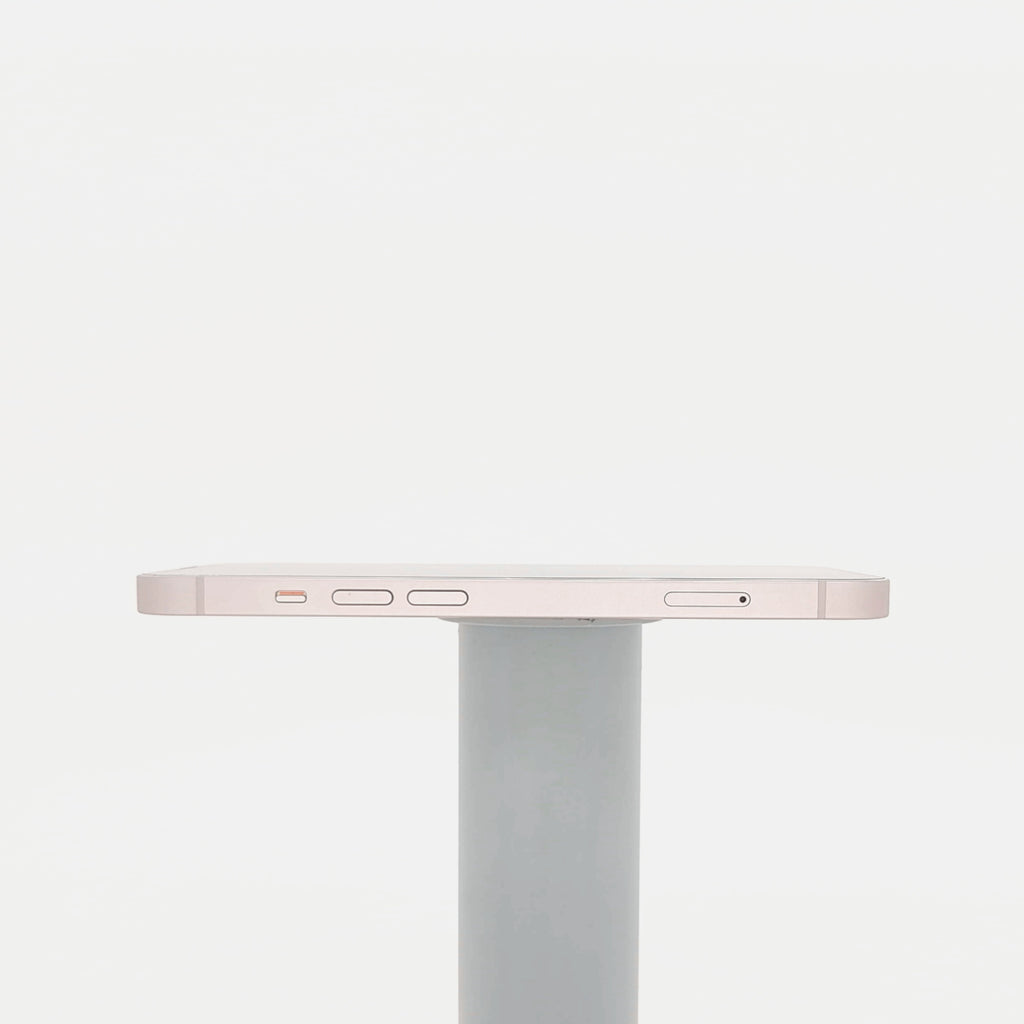 95新 Apple iPhone 13 128G 粉紅色 中國大陸版