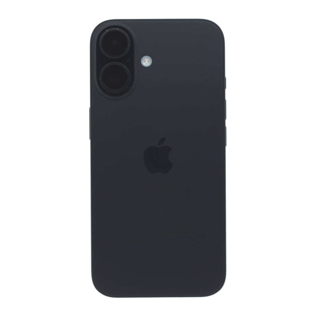 95新 Apple iPhone 16 256G 黑色 中國大陸版