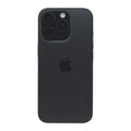 95新 Apple iPhone 16 Pro 128G 黑色鈦金屬 中國大陸版