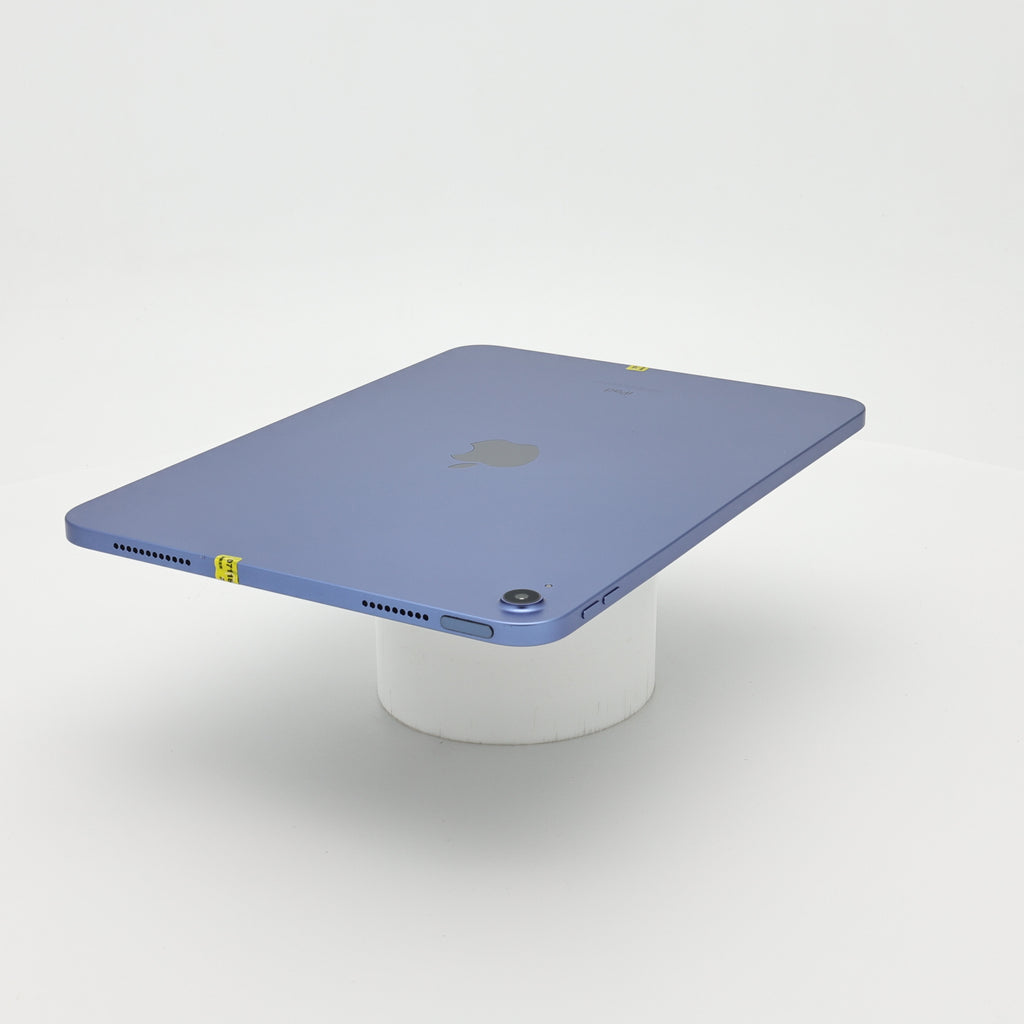 95新 Apple iPad 10代 256G 藍色 WIFI