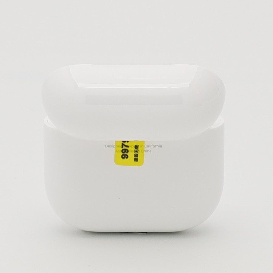 99新 Apple AirPods 4 (支持主动降噪) 白色