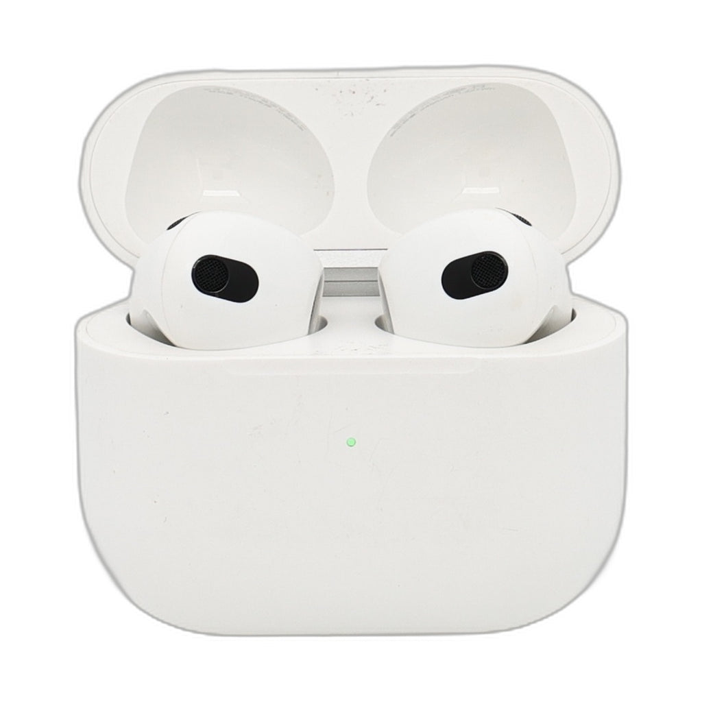 99新 Apple AirPods 3 白色