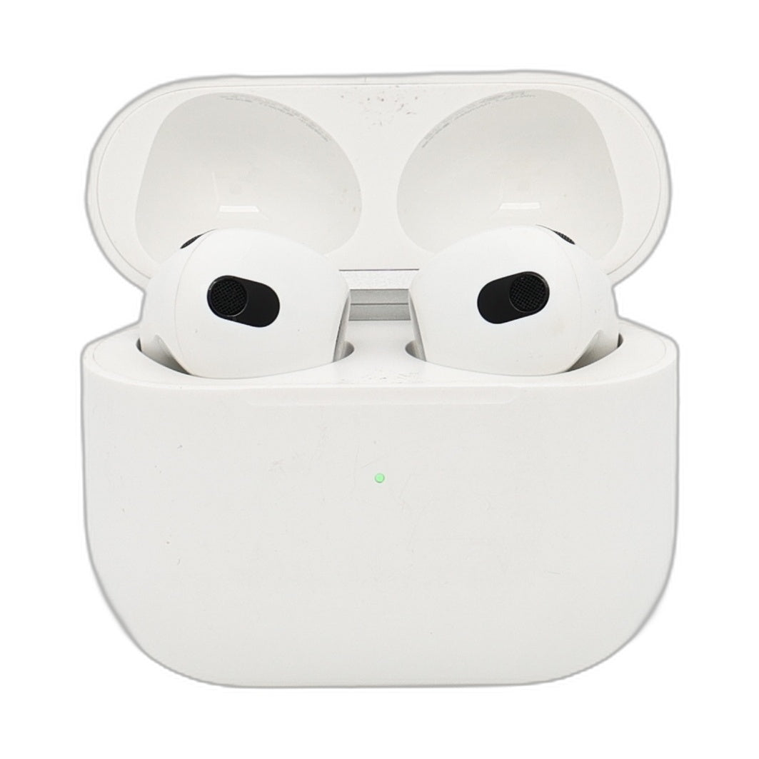 99新 Apple AirPods 3 白色