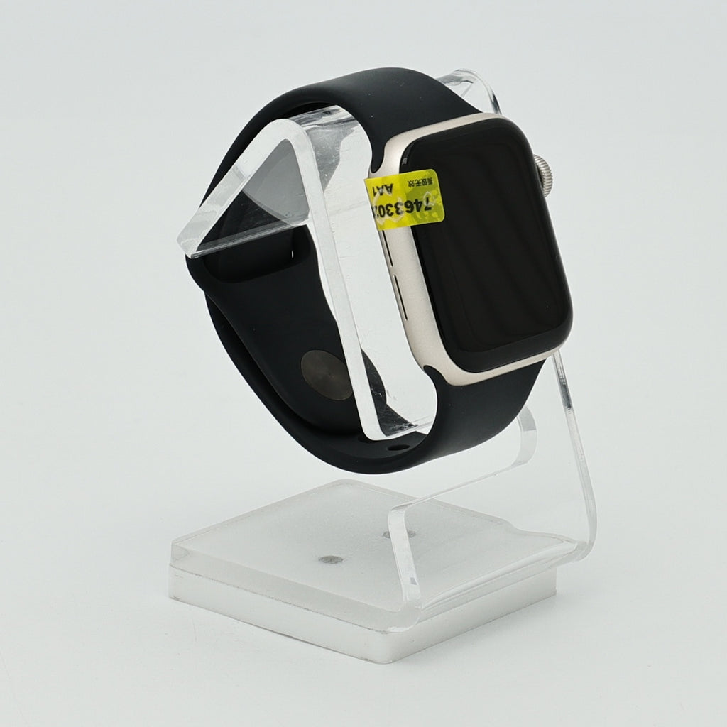 99新 Apple Watch SE 2 40毫米 鋁金屬