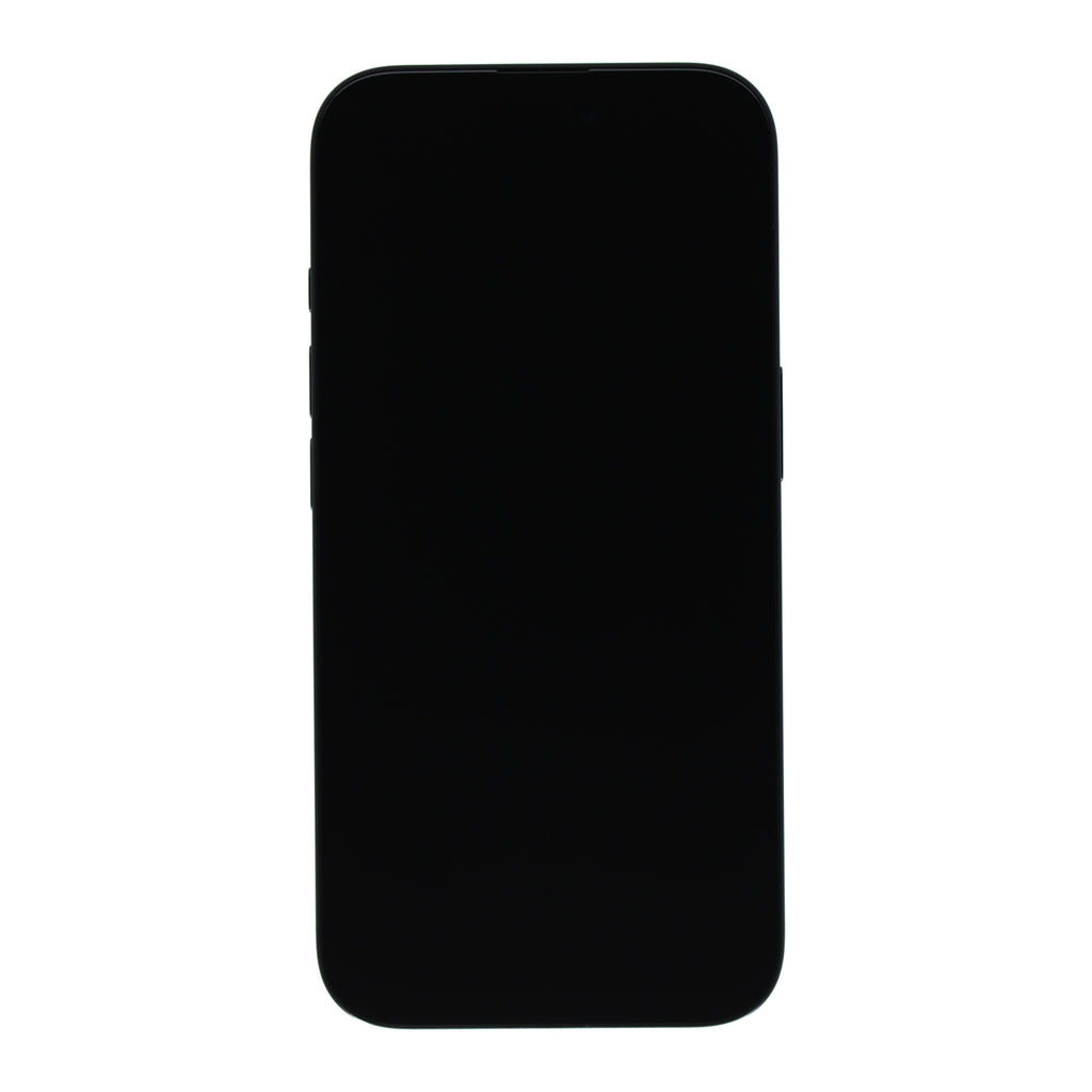 95新 Apple iPhone 16 128G 黑色 中國大陸版