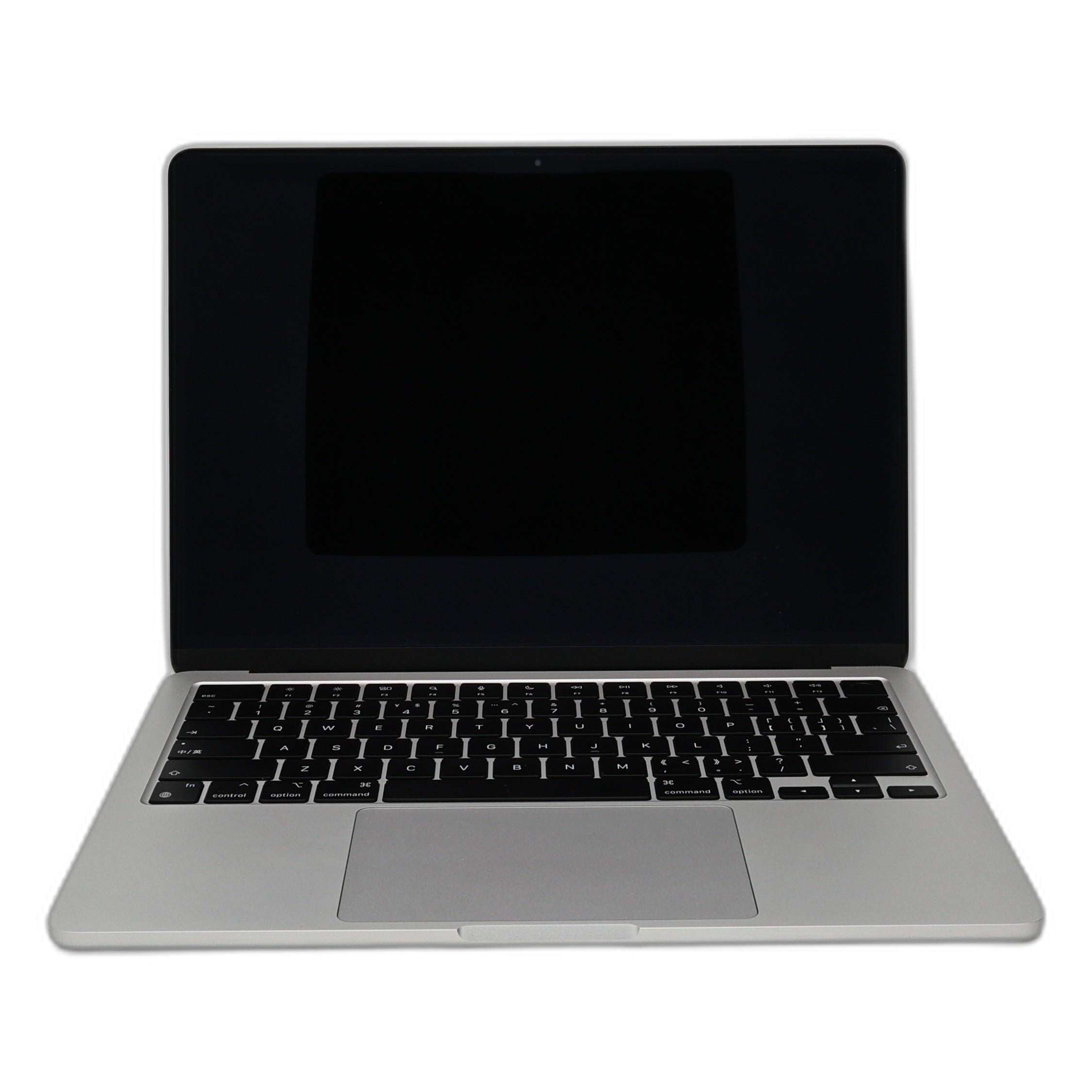 95新 Apple MacBook Air 22年 13寸 M2（8+8核） 16G RAM 256G SSD 銀色
