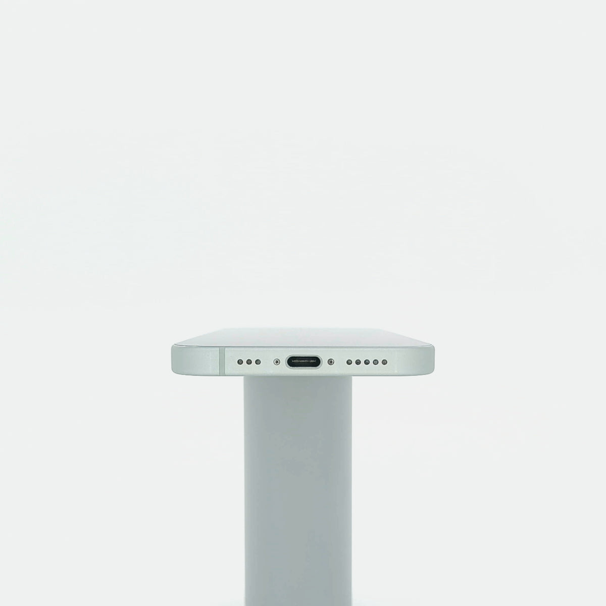 95新 Apple iPhone 15 256G 綠色 中國大陸版
