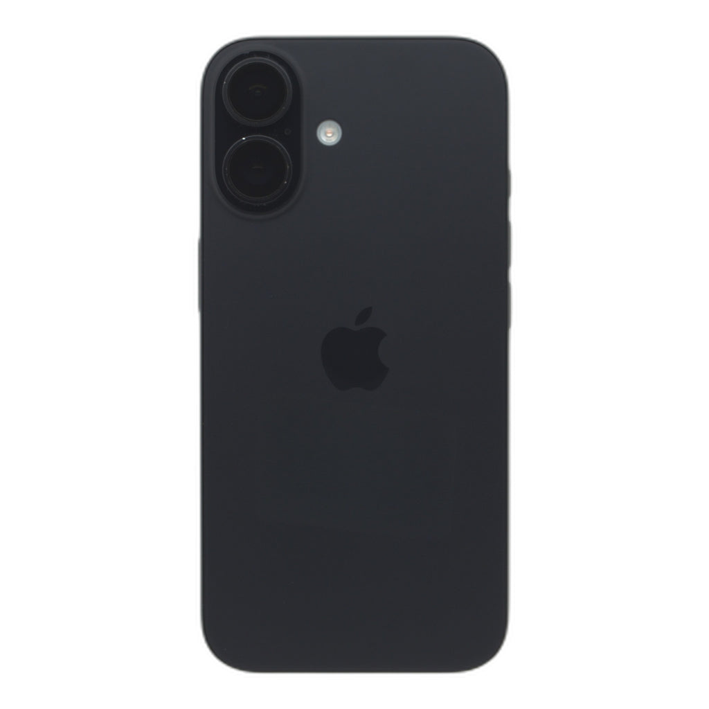 95新 Apple iPhone 16 256G 黑色 中國大陸版