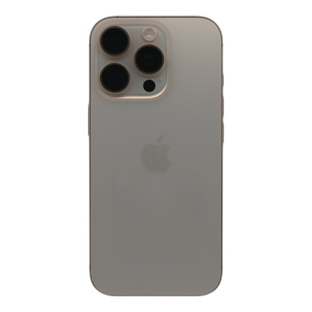 99新 Apple iPhone 16 Pro 128G 沙漠色鈦金屬 中國大陸版