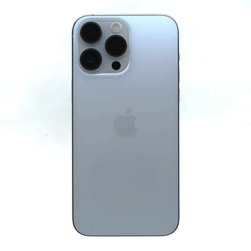 95新 Apple iPhone 14 Pro Max 256G 銀色 中國大陸版