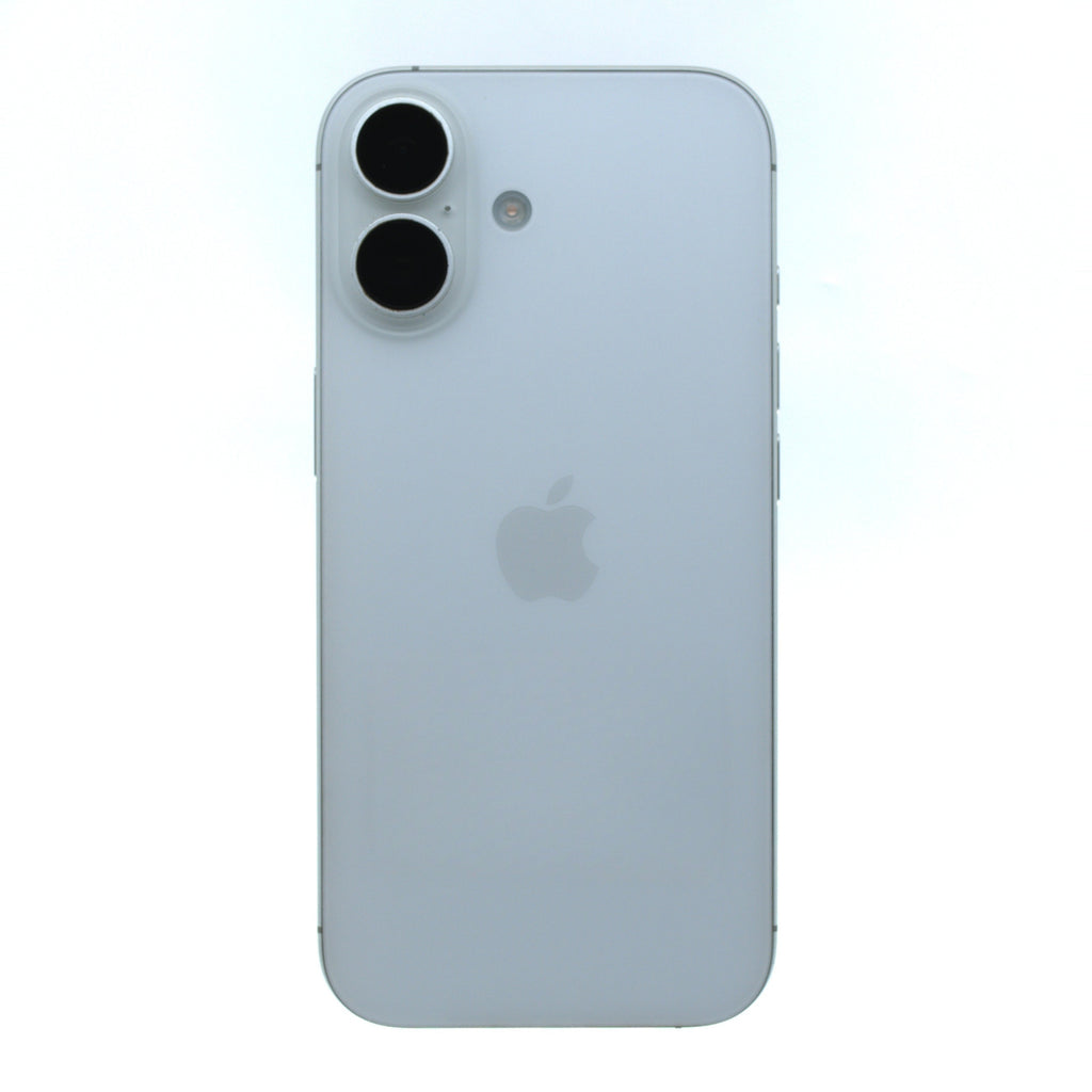 95新 Apple iPhone 17 256G 白色 中國大陸版
