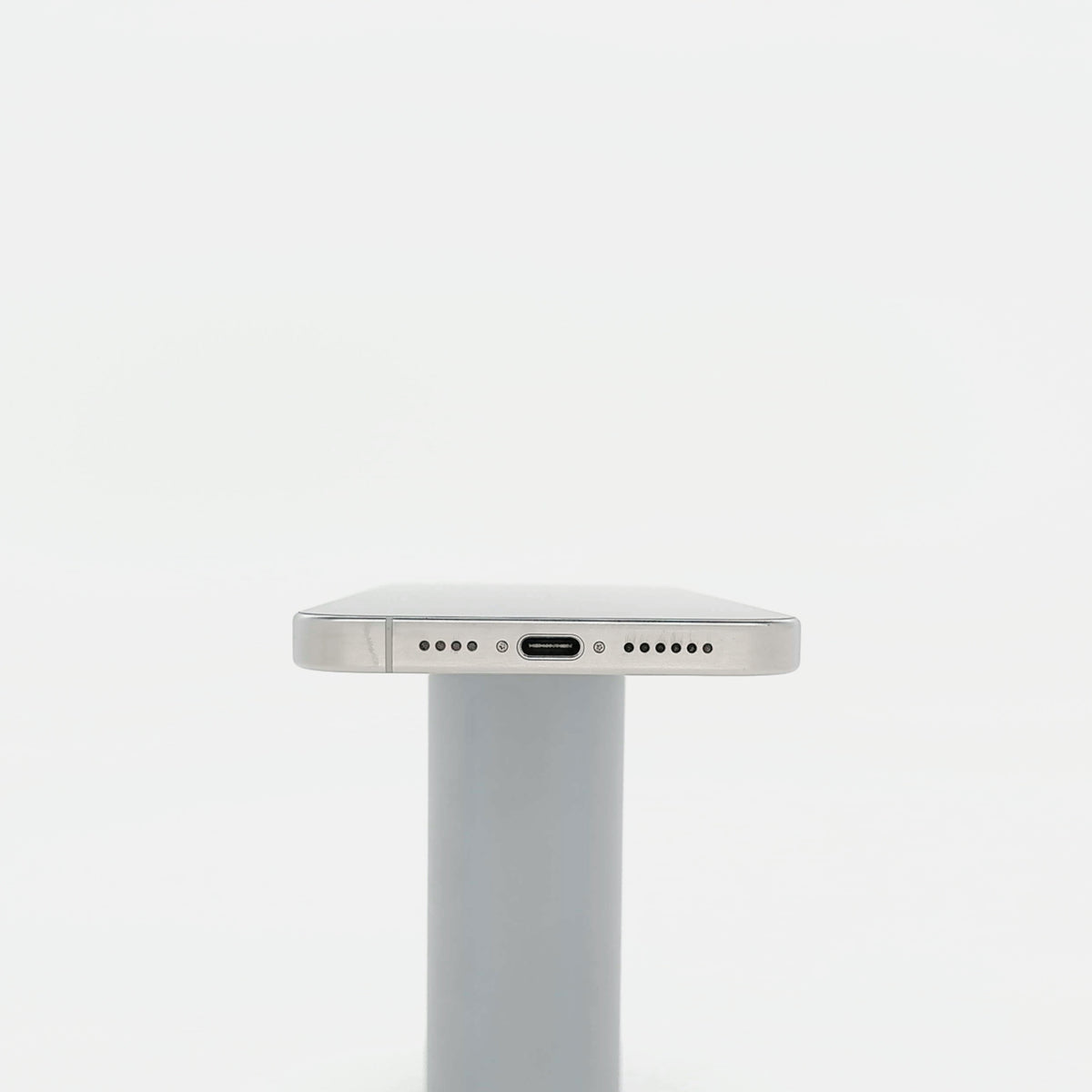 95新 Apple iPhone 15 Pro Max 256G 白色鈦金屬 中國大陸版