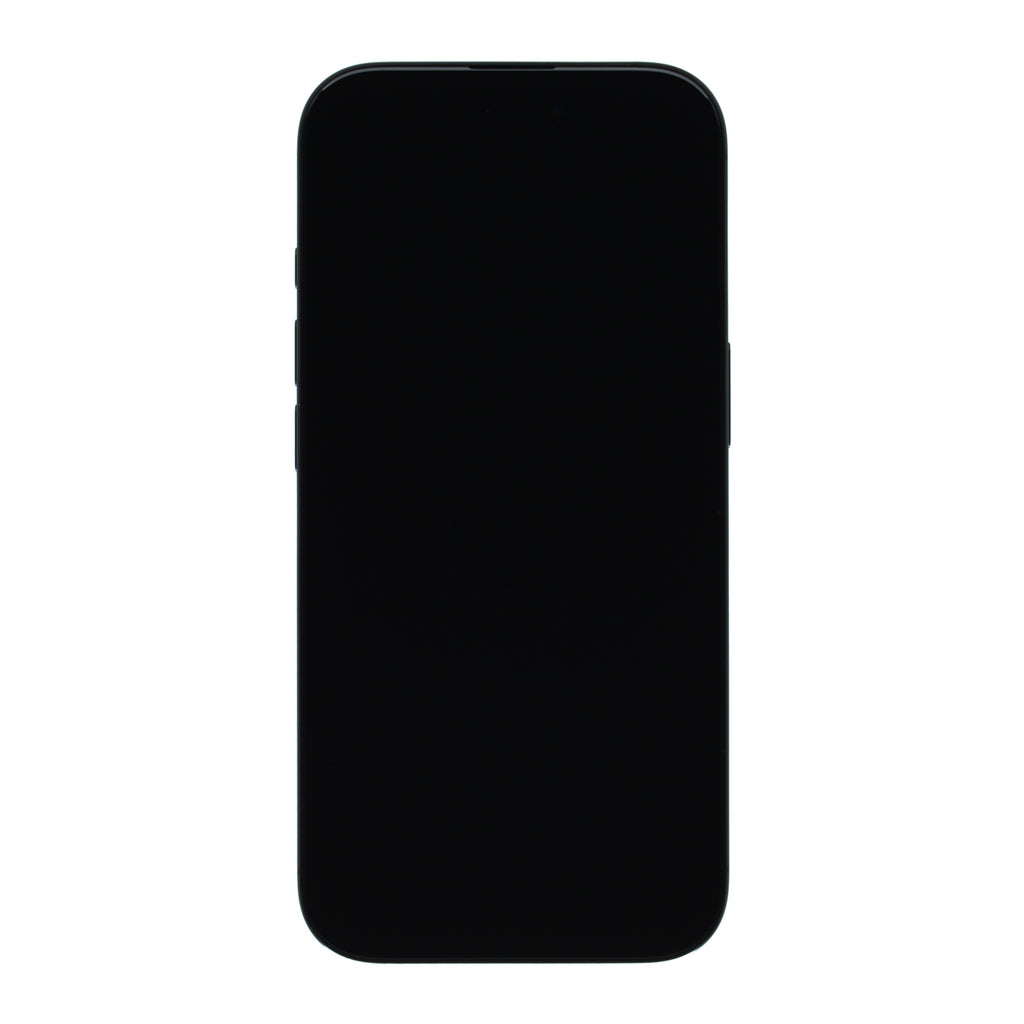 95新 Apple iPhone 16 Pro 256G 黑色鈦金屬 中國大陸版