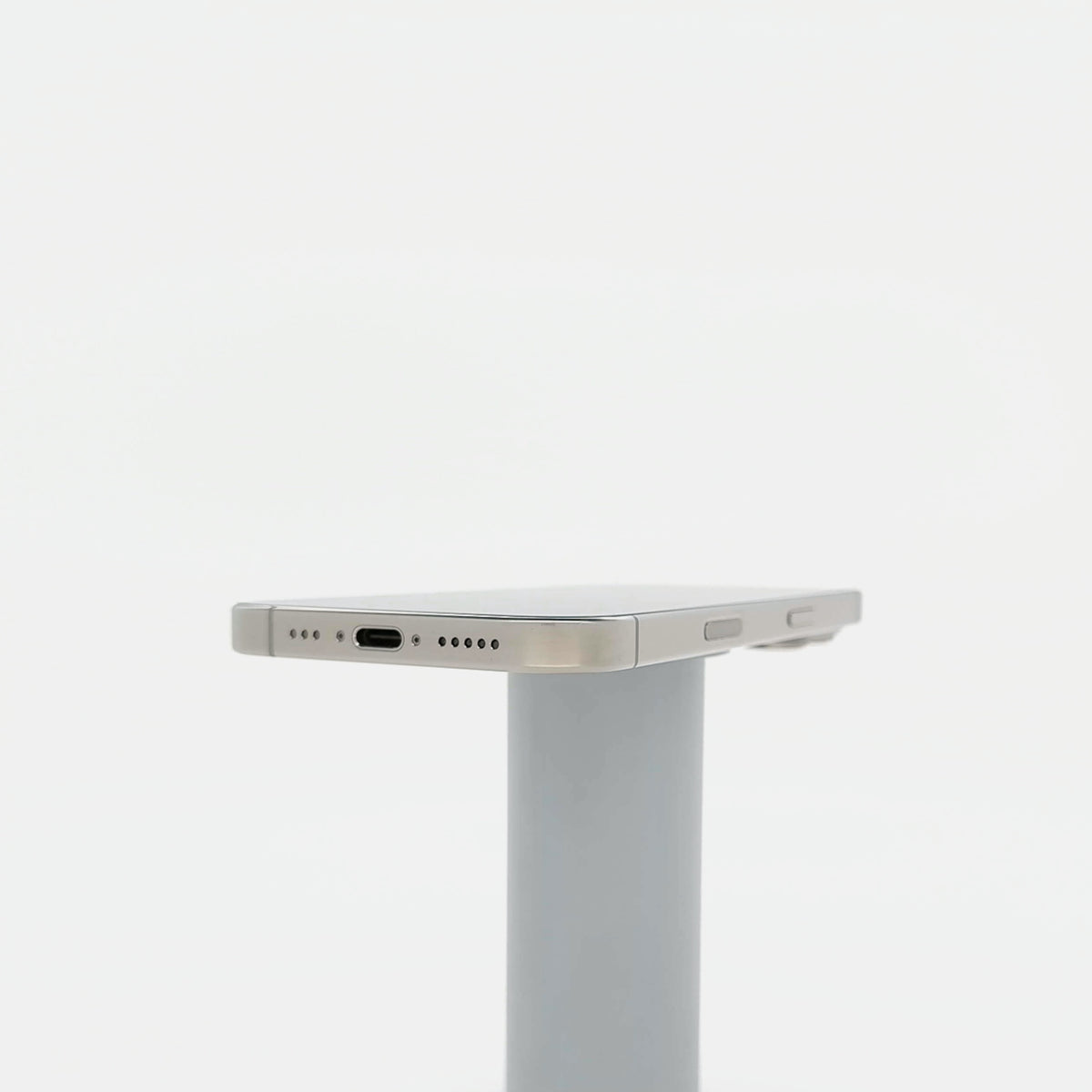 95新 Apple iPhone 16 Pro 256G 原色鈦金屬 中國大陸版