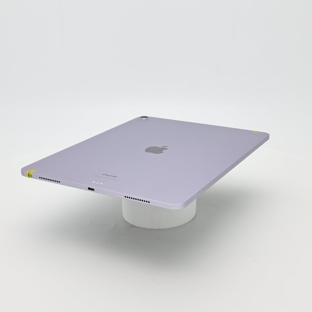95新 Apple iPad Air (M2) 13英寸 128G 紫色 WIFI