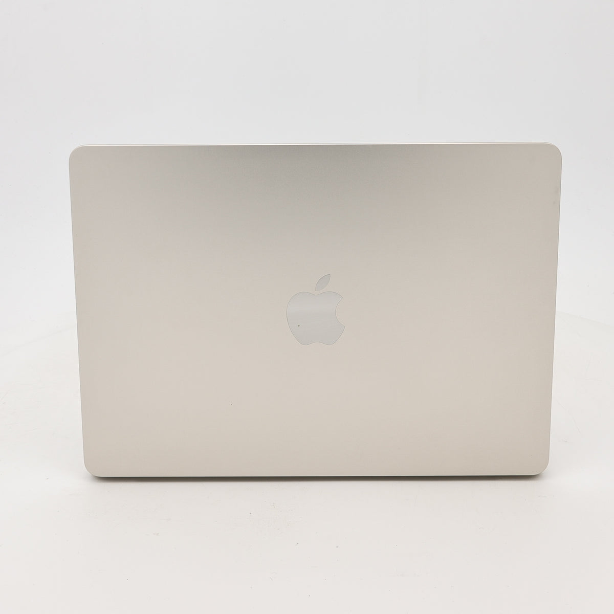 95新 Apple MacBook Air 22年 13寸 M2（8+8核） 16G RAM 256G SSD 星光色